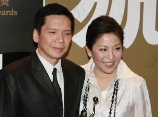 向华强女儿向咏恒照片曝光 揭向华强丁佩为什么离婚