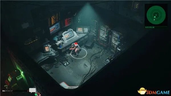 《上行战场》图文攻略 全主支线流程图文攻略