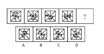 行测题库：2012年7月17日天天向上题目