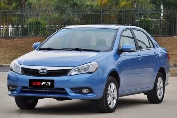 4万左右买什么车好