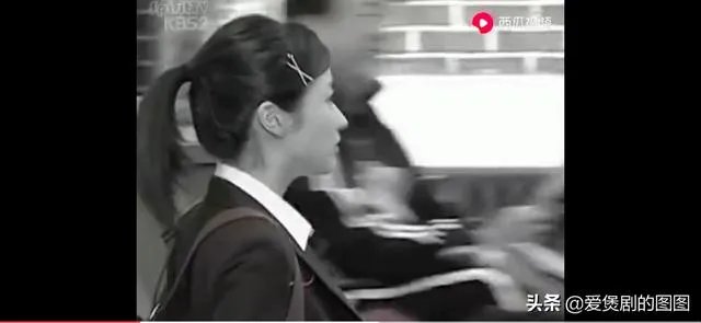 《传闻中的七公主》，美七和一汉怎么认识的？