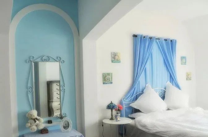 装修风格的分类，补充！