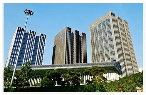 中国电子进出口总公司的公司简介