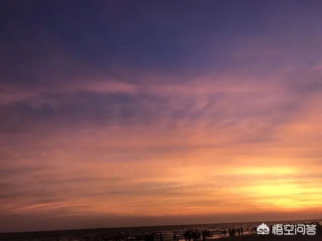 广西买海景房，北海和防城港哪个城市好一些？为什么？