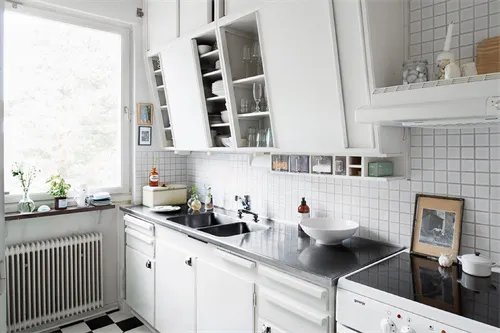 厨房灶台宽度一般多少