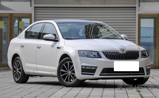 你们的全新明锐怎么样了？