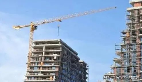 建筑业企业税收筹划的总体思路是什么？