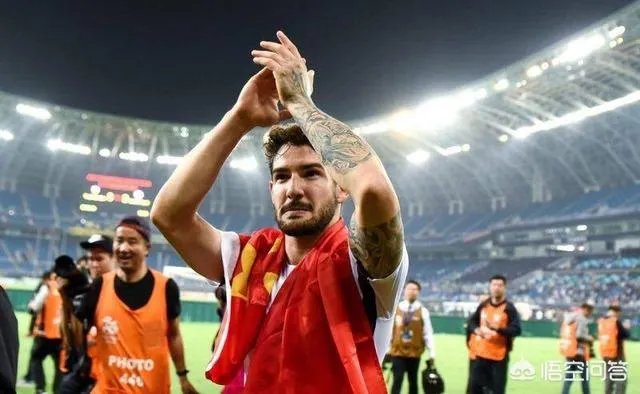 为什么天津外援帕托宁可损失1.6亿人民币也要离开中超呢？