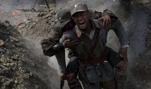 如何评价喋血孤城？值得一看吗？