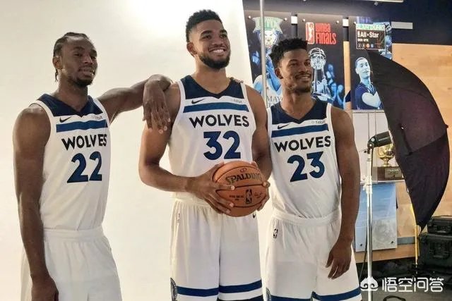 带队进季后赛，超级大合同等着，巴特勒为何还申请交易？