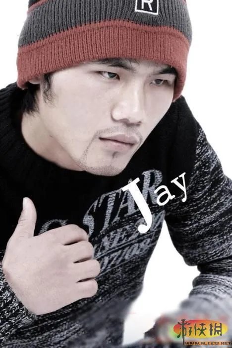 男女老少都有 盘点那些华丽丽的山寨周杰伦们