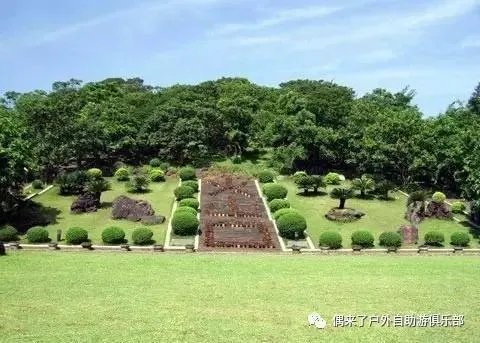 海口火山口公园的特色是什么呢？