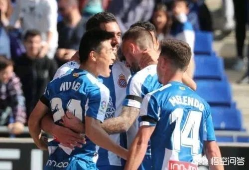 武吹认为张玉宁的荷甲不值一提,皇马被荷甲4:1淘汰,西班牙人比皇马厉害吗?