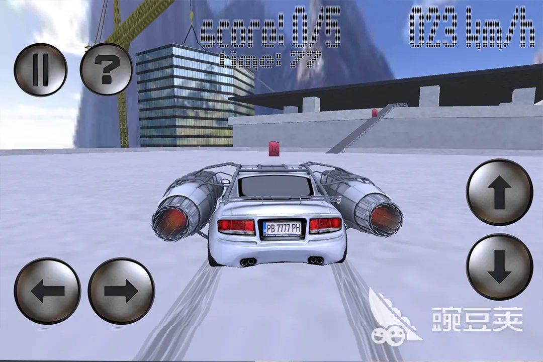 过山车类手机游戏推荐下载合集 2022好玩的过山车游戏有什么