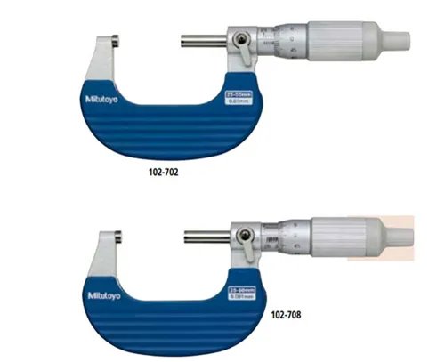 内径千分尺如何使用 测量时注意事项详解