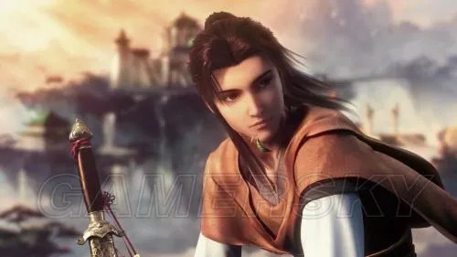 《仙剑奇侠传》历代人物介绍 仙剑历代人物关系介绍