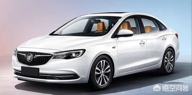 买别克英朗时，需要注意哪些方面？