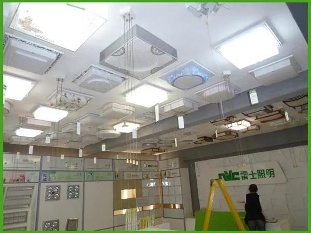 中国十大led灯品牌排名 led灯哪个品牌质量好