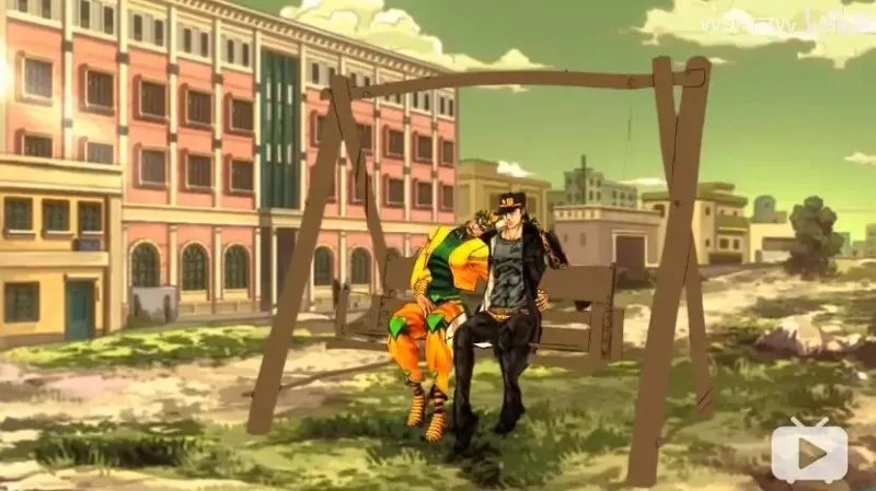 为什么“JOJO不是二次元”？