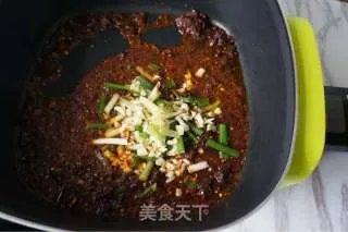 【四川】麻辣水煮鱼