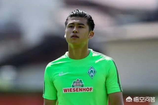 武吹认为张玉宁的荷甲不值一提,皇马被荷甲4:1淘汰,西班牙人比皇马厉害吗?