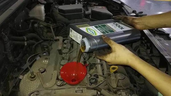 2018款的宝马烧机油问题解决了吗？