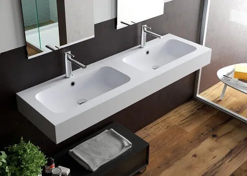 台下洗手盆如何安装