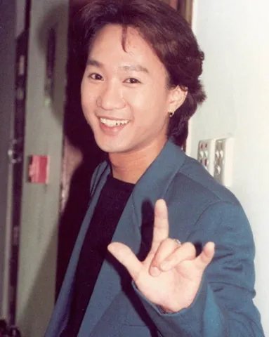 黄家驹参加中国好歌曲 竟是发烧网友剪切出来