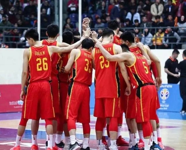 男篮征战奥运落选赛名单出炉了吗？为啥近来那么多似是而非的谣言？