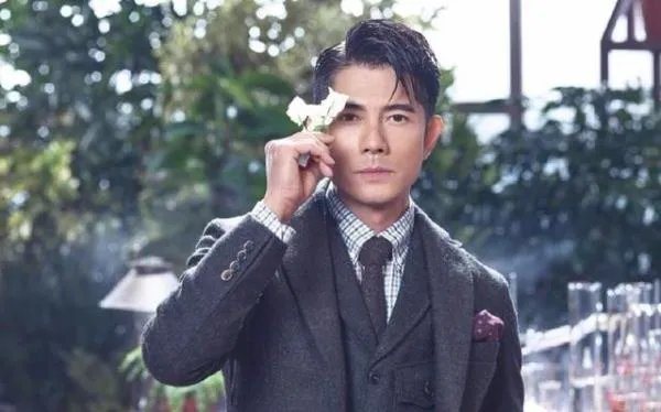 你认为郭富城和熊黛林为什么没有走到最后？