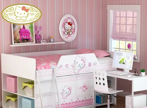 儿童家具品牌排行榜   八大儿童家具品牌推荐