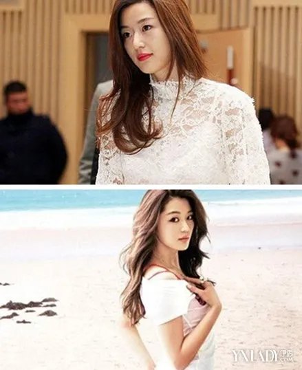 全智贤韩国富婆坐拥6处豪宅光是坐月子就要22万人民币