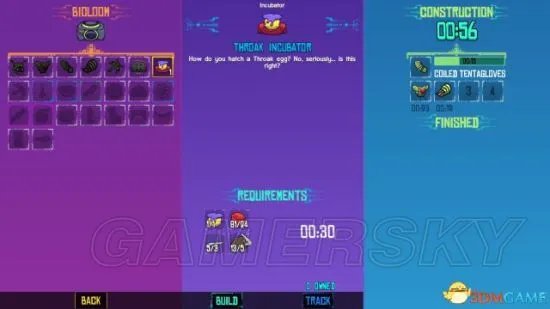 《崩溃大陆》第二大陆图文攻略 第二大陆全任务图文流程攻略