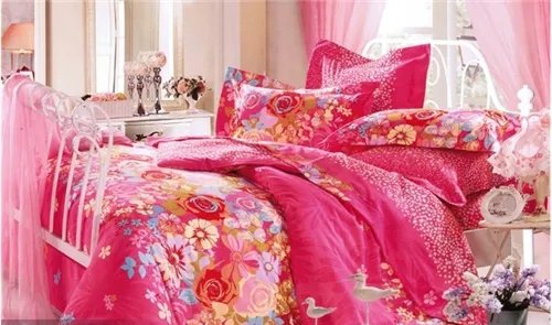 婚庆床上用品有哪些  挑选结婚床品注意事项