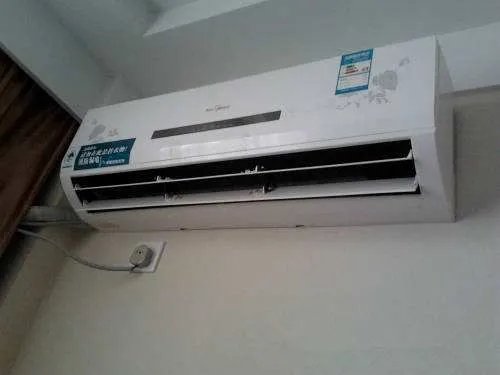 空调为什么不制冷