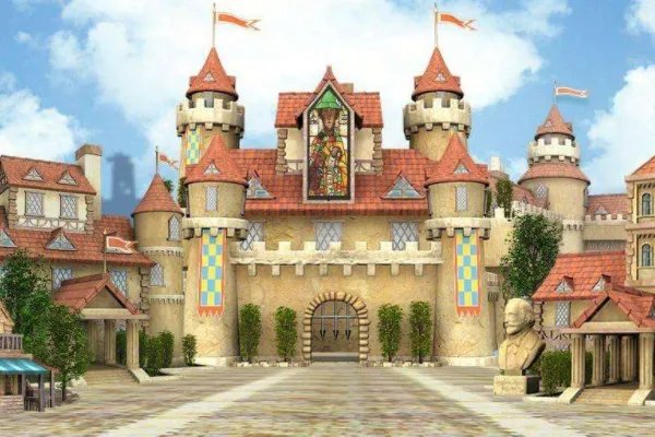 可以破解游戏的盒子