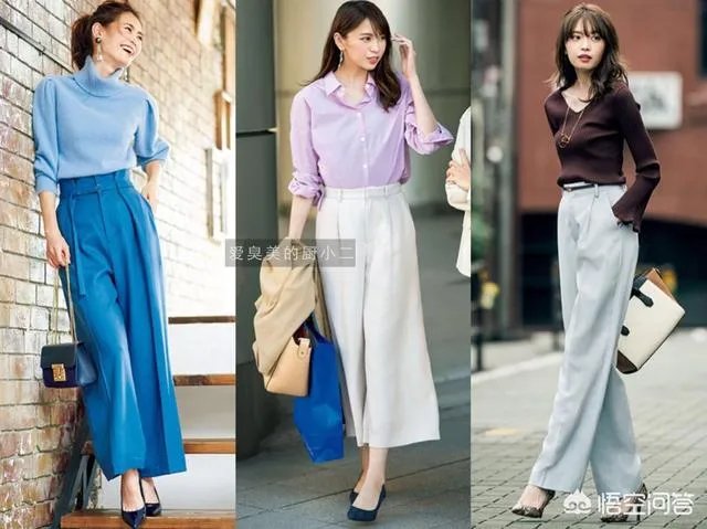 秋季搭配有哪些好的推荐？