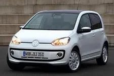 今天在街上看到一款微型的大众车,求哪款