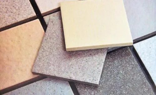 地砖防滑处理方法,以及防滑地砖种类