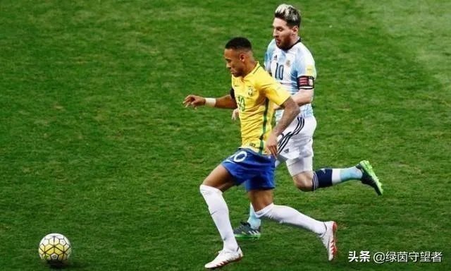 内马尔是不是目前甚至未来五到十年南美最后一个巨星了？