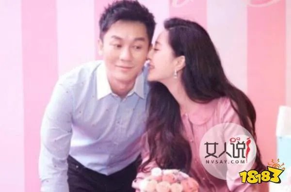 李晨范冰冰宣布分手 分手详情原因揭秘