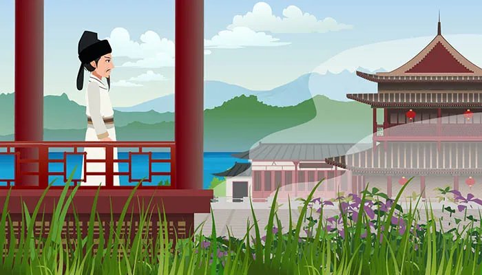 更上一层楼的更是什么意思呢