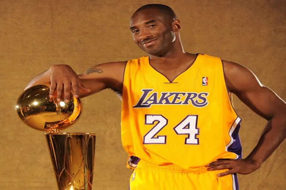 科比最帅的24张图片 科比的照片