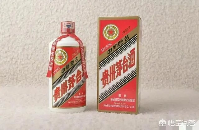 2018年茅台酒涨价原因