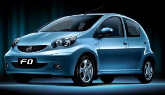 5万左右有什么汽车推荐？性价比高么？