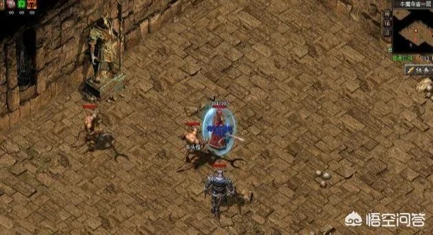 热血传奇:私服外挂泛滥成灾,现在的传奇还值得玩吗?