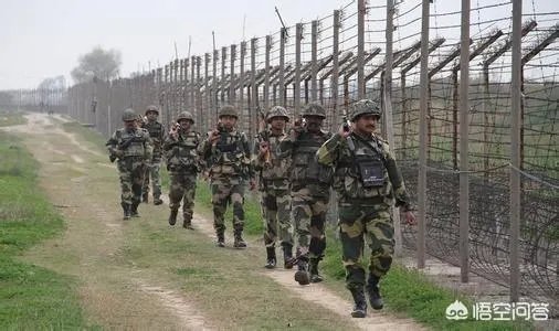 巴基斯坦击落印度战机,这次为什么敢和印度硬碰硬了?