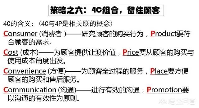 整合营销是什么意思?
