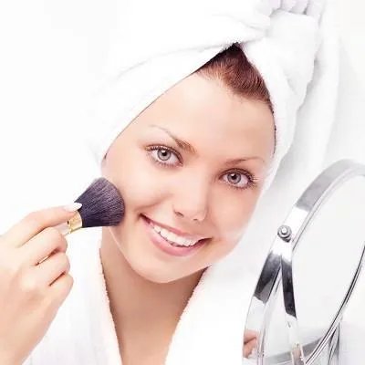 简单的美白祛斑方法