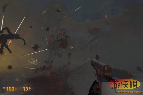 《黑山：起源》控制台召唤NPC详细攻略